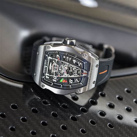 richard mille ár